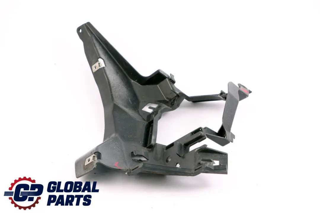 Insert Bumper Front Left N/S Trim Panel to BMW 1 Series 1 F20 F21 LCI with Part number 7371739 BMW 1 Series 1 F20 F21 LCI Insert Bumper Front Left N/S Trim Panel - SKU 7371739-1 - Part number 7371739