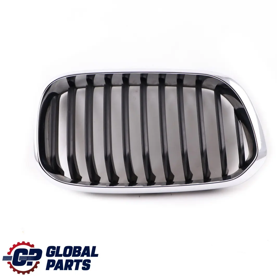 Front Bumper Centre Grille Kidney Right O/S to BMW F20 F21 LCI with Part number 7371748 BMW F20 F21 LCI Front Bumper Centre Grille Kidney Right O/S - SKU 7371748 - Part number 7371748
