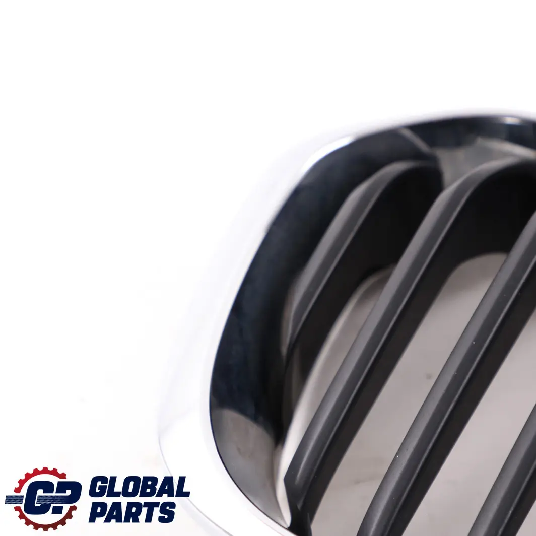 Grille centrale de pare chocs avant rein droit pour BMW F20 F21 LCI à propos du numéro de pièce 7371748 BMW F20 F21 LCI Grille centrale de pare chocs avant rein droit - SKU 7371748 - Numéro de pièce 7371748