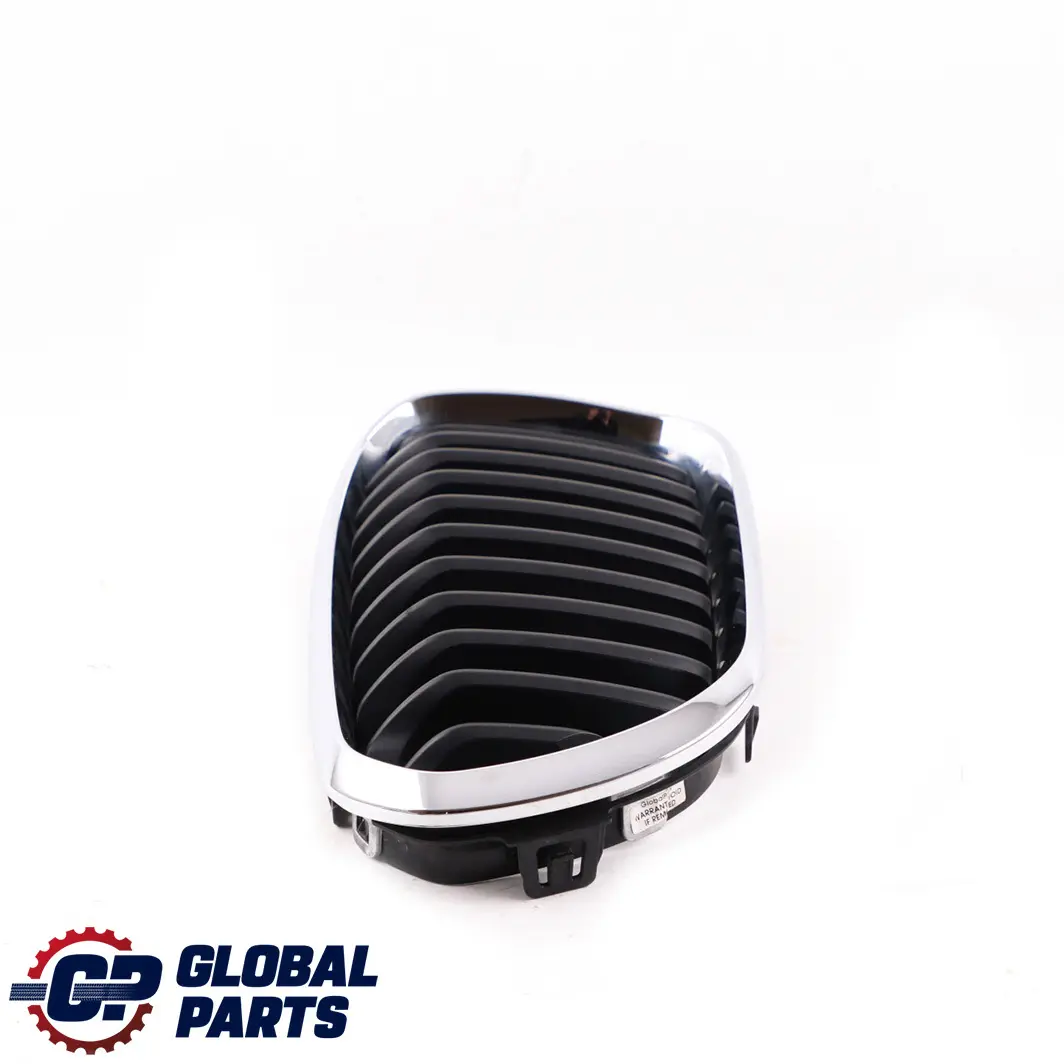 Grille centrale de pare chocs avant rein droit pour BMW F20 F21 LCI à propos du numéro de pièce 7371748 BMW F20 F21 LCI Grille centrale de pare chocs avant rein droit - SKU 7371748 - Numéro de pièce 7371748