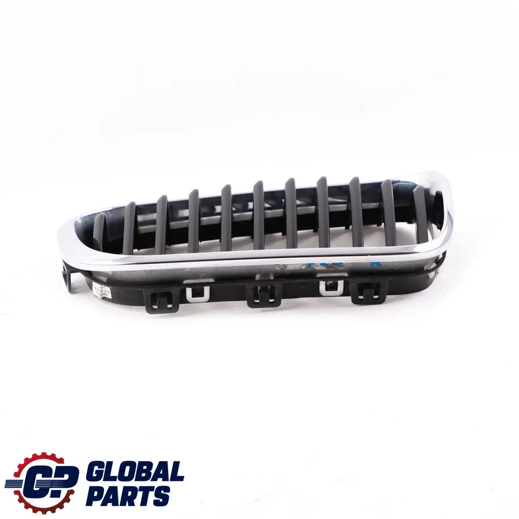 BMW F20 F21 LCI Front Bumper Centre Grille Kidney Right O/S - SKU 7371748 - Part number 7371748
