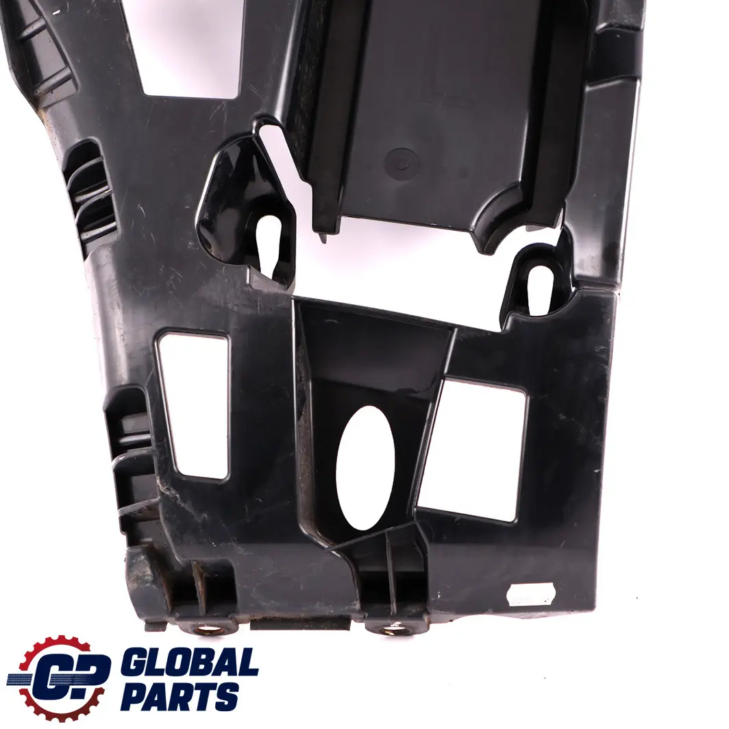 BMW F20 F21 LCI Rear Bumper Mount Bracket Guide Support Left - SKU 7371753 - Numéro de pièce 7371753