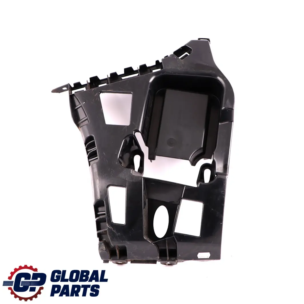 BMW F20 F21 LCI Supporto guida staffa paraurti posteriore sinistra 7371753