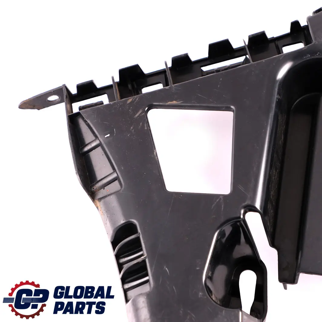 BMW 3 F20 F21 LCI Rear Bumper Mount Bracket Guide Support Left N/S - SKU 7371753 - Part number 7371753