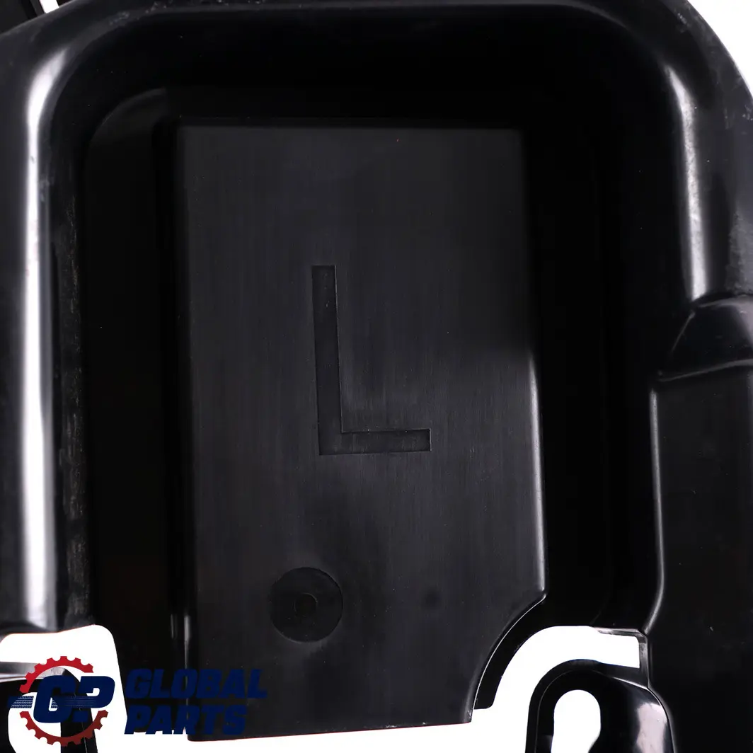 Bumper Mount Bracket Guide Support Left N/S to BMW 3 F20 F21 LCI Rear with Part number 7371753 BMW 3 F20 F21 LCI Rear Bumper Mount Bracket Guide Support Left N/S - SKU 7371753 - Part number 7371753