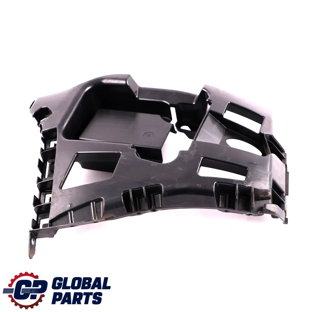 BMW F20 F21 LCI Aufnahme Stossfänger Hinten Links - SKU 7371753 - Teilenummer 7371753
