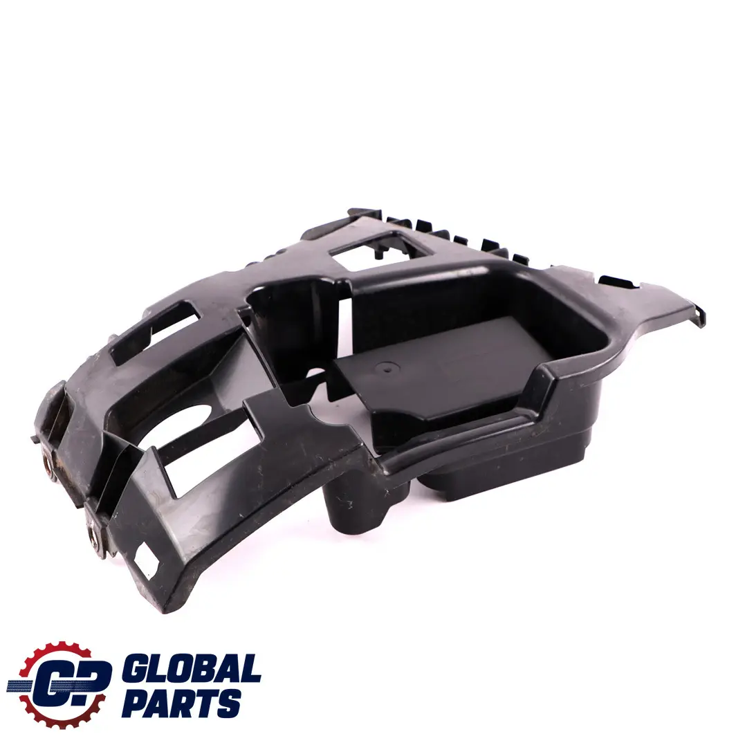 BMW F20 F21 LCI Aufnahme Stossfänger Hinten Links - SKU 7371753 - Teilenummer 7371753