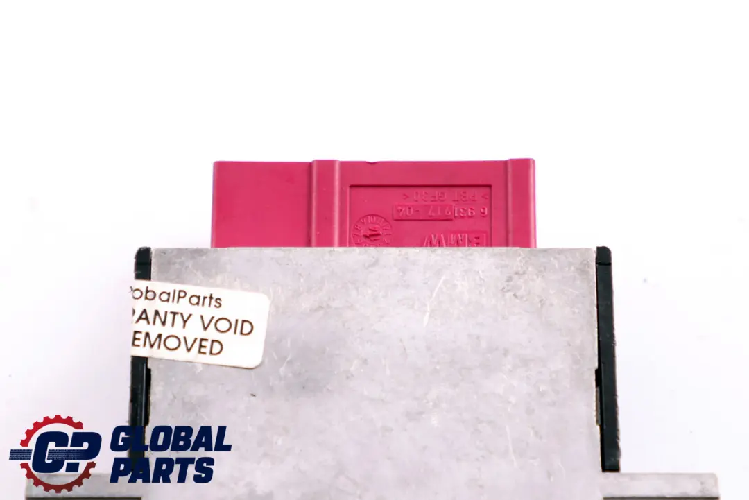 Unità Di Controllo Per La Pompa Del Carburante per BMW F10 F20 F21 F30 F31 F32 con numero di parte 7358144 BMW F10 F20 F21 F30 F31 F32 Unità Di Controllo Per La Pompa Del Carburante - SKU 7371832 - Numero di parte 7358144