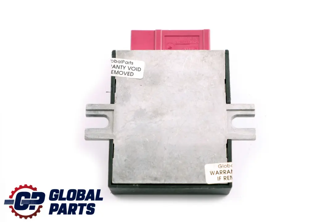 Unità Di Controllo Per La Pompa Del Carburante per BMW F10 F20 F21 F30 F31 F32 con numero di parte 7358144 BMW F10 F20 F21 F30 F31 F32 Unità Di Controllo Per La Pompa Del Carburante - SKU 7371832 - Numero di parte 7358144