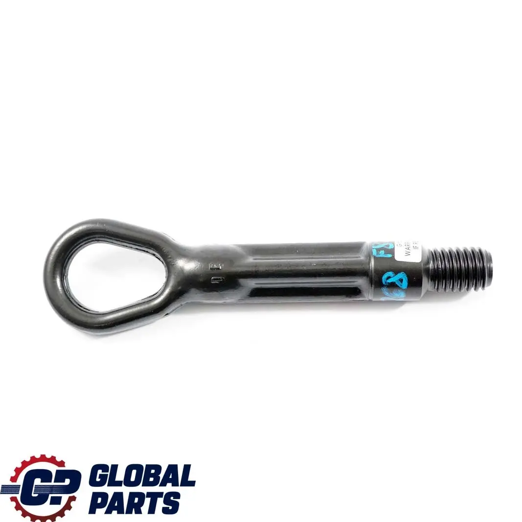 Oeil Remorquage Crochet Charnière pour BMW F80 M3 F82 F83 M4 à propos du numéro de pièce 7184971 BMW F80 M3 F82 F83 M4 Oeil Remorquage Crochet Charnière - SKU 7372268 - Numéro de pièce 7184971