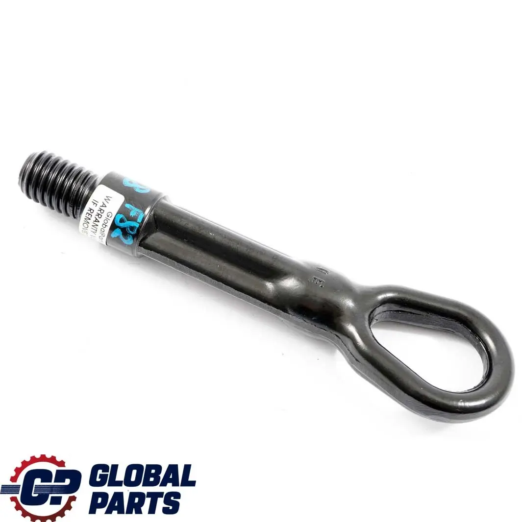 Gancio Gancio Traino per BMW F80 M3 F82 F83 M4 con numero di parte 7184971 BMW F80 M3 F82 F83 M4 Gancio Gancio Traino - SKU 7372268 - Numero di parte 7184971
