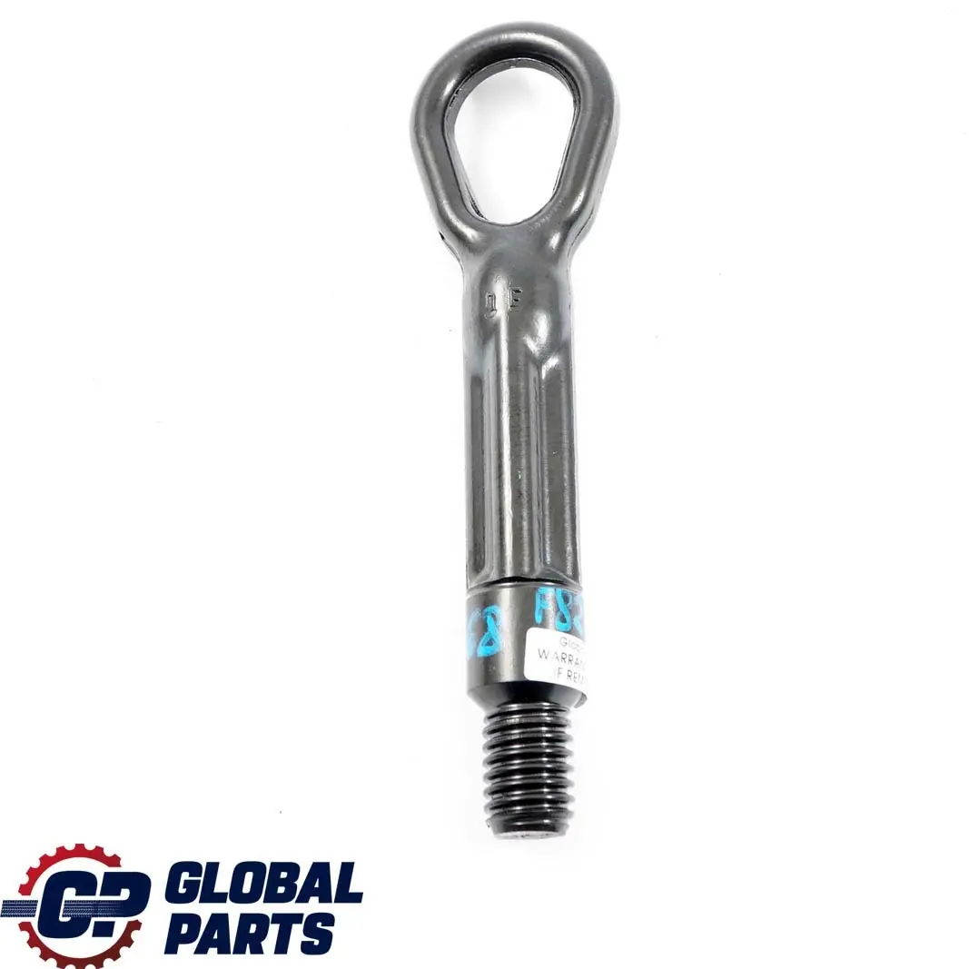 BMW F80 M3 F82 F83 M4 Towing Tow Eye Hook Hinge - SKU 7372268 - Part number 7184971