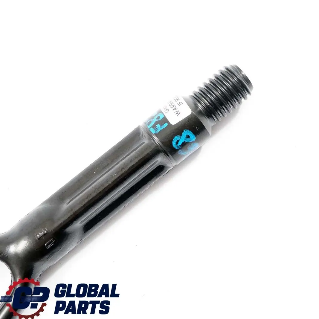 BMW F80 M3 F82 F83 M4 Oeil Remorquage Crochet Charnière - SKU 7372268 - Numéro de pièce 7184971