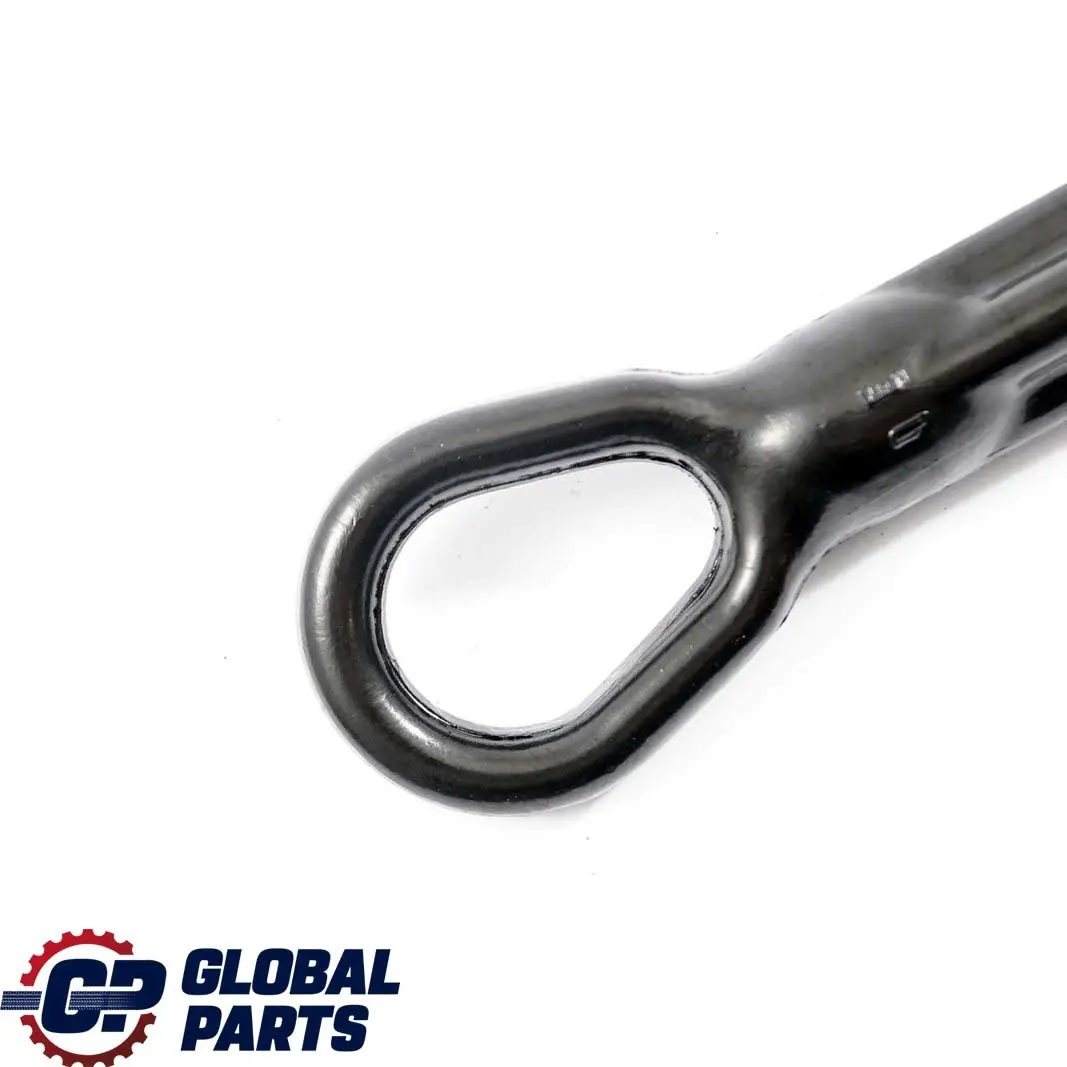 BMW F80 M3 F82 F83 M4 Towing Tow Eye Hook Hinge - SKU 7372268 - Part number 7184971