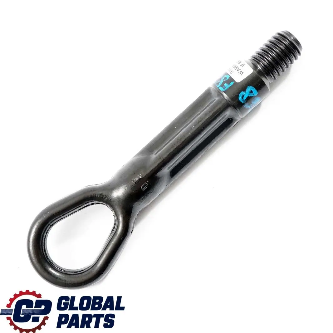 Hak Holowniczy do BMW F80 M3 F82 F83 M4 o numerze 7184971 BMW F80 M3 F82 F83 M4 Hak Holowniczy - SKU 7372268 - Numer Części 7184971