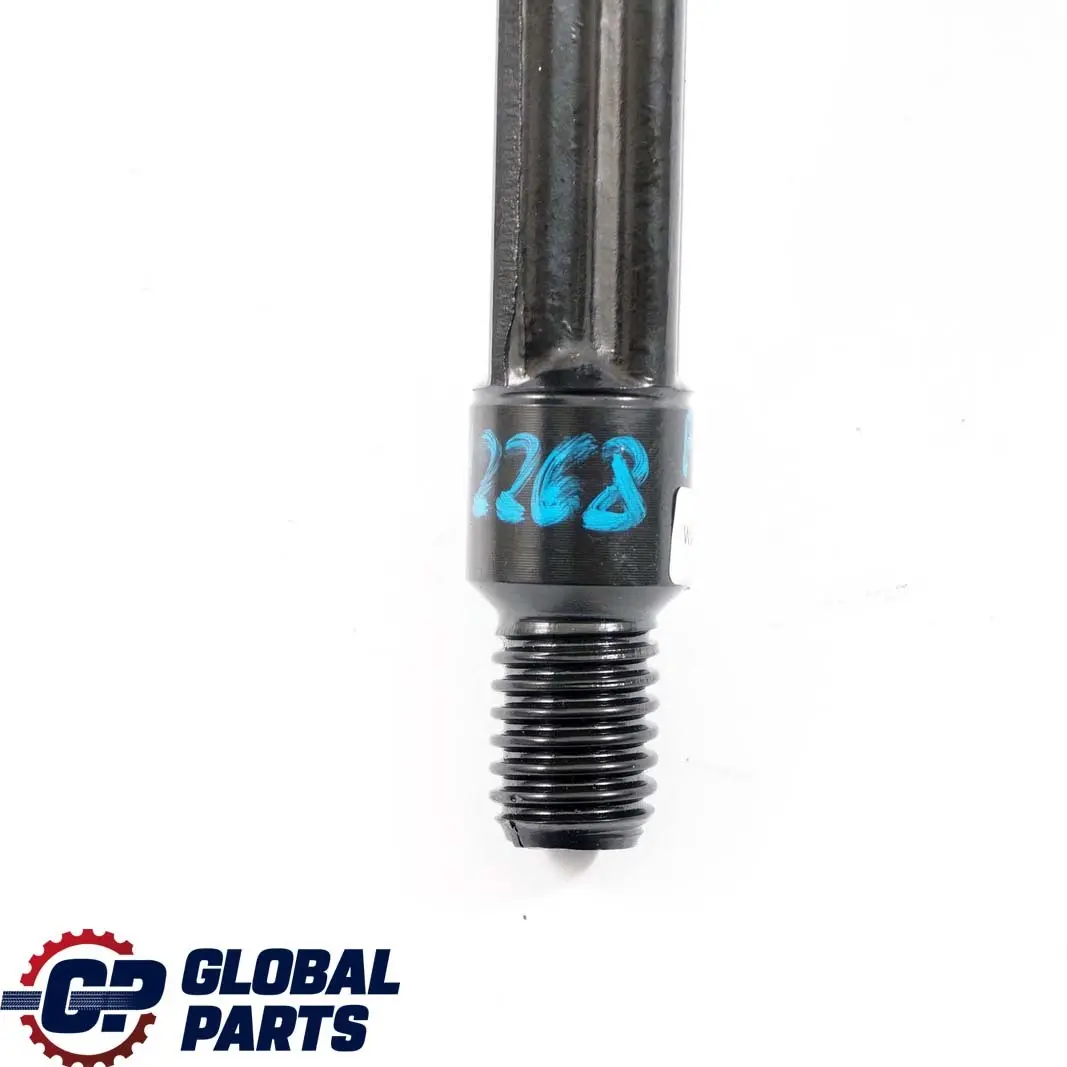 BMW F80 M3 F82 F83 M4 Towing Tow Eye Hook Hinge - SKU 7372268 - Part number 7184971