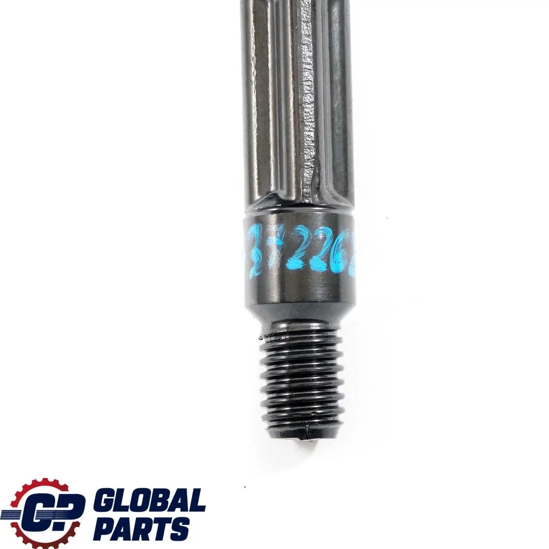 Abschleppöse für BMW F80 M3 F82 M4 I12 I15 mit Teilenummer 7184971 BMW F80 M3 F82 M4 I12 I15 Abschleppöse - SKU 7372268 - Teilenummer 7184971