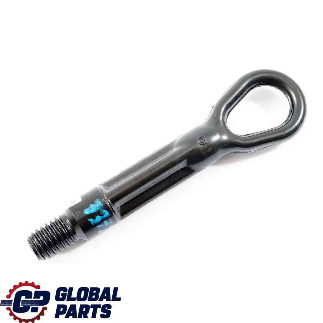 Oeil Remorquage Crochet Charnière pour BMW F80 M3 F82 F83 M4 à propos du numéro de pièce 7184971 BMW F80 M3 F82 F83 M4 Oeil Remorquage Crochet Charnière - SKU 7372268 - Numéro de pièce 7184971