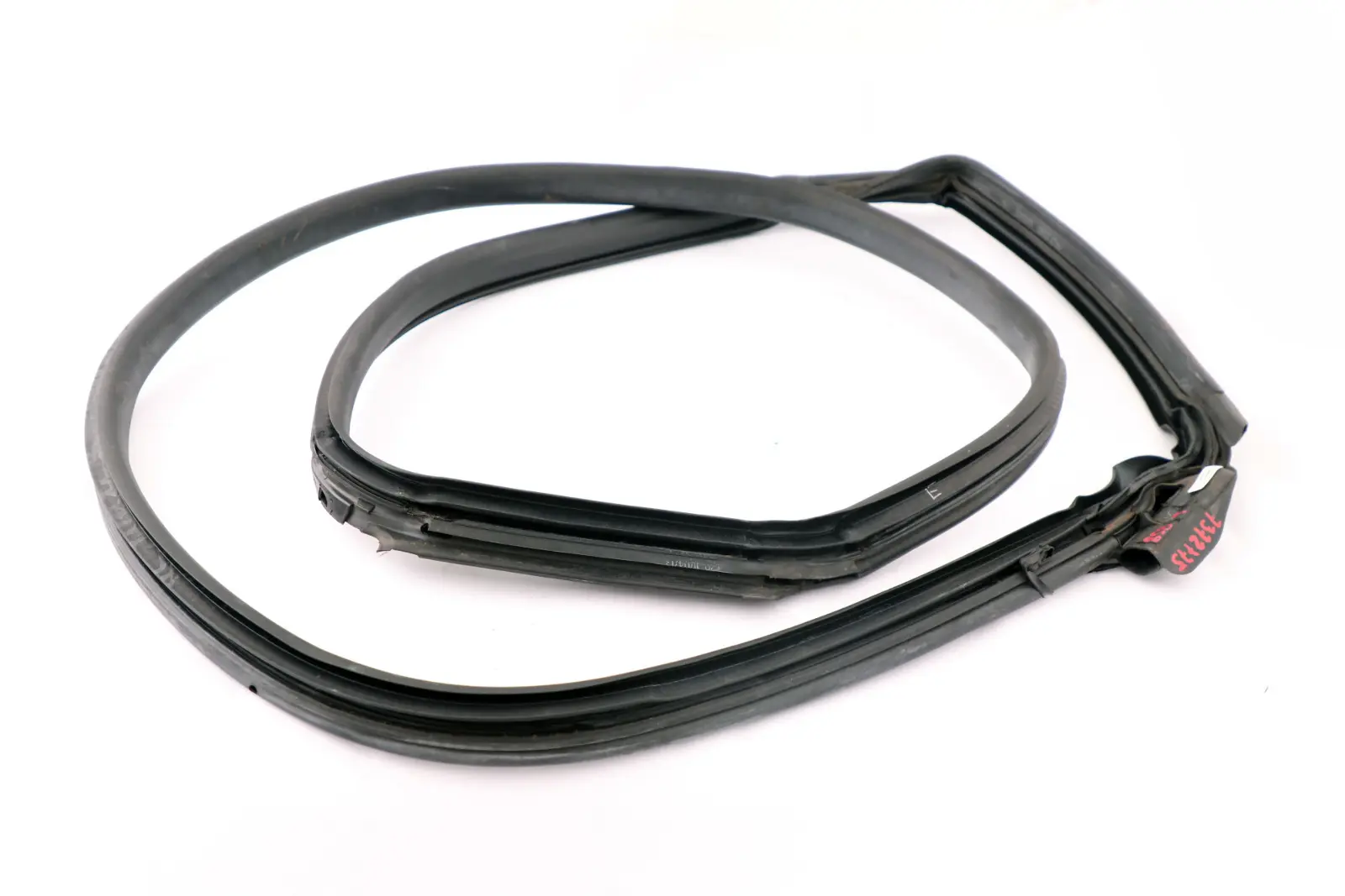 MINI Cooper R58 Coupé Joint d'étanchéité de porte gauche 7372775