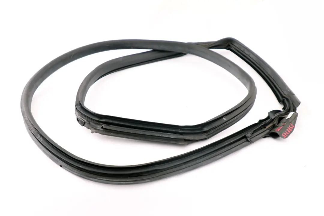 Coupé Türdichtung Tür Links für MINI Cooper R58 mit Teilenummer 7372775 MINI Cooper R58 Coupé Türdichtung Tür Links - SKU 7372775 - Teilenummer 7372775