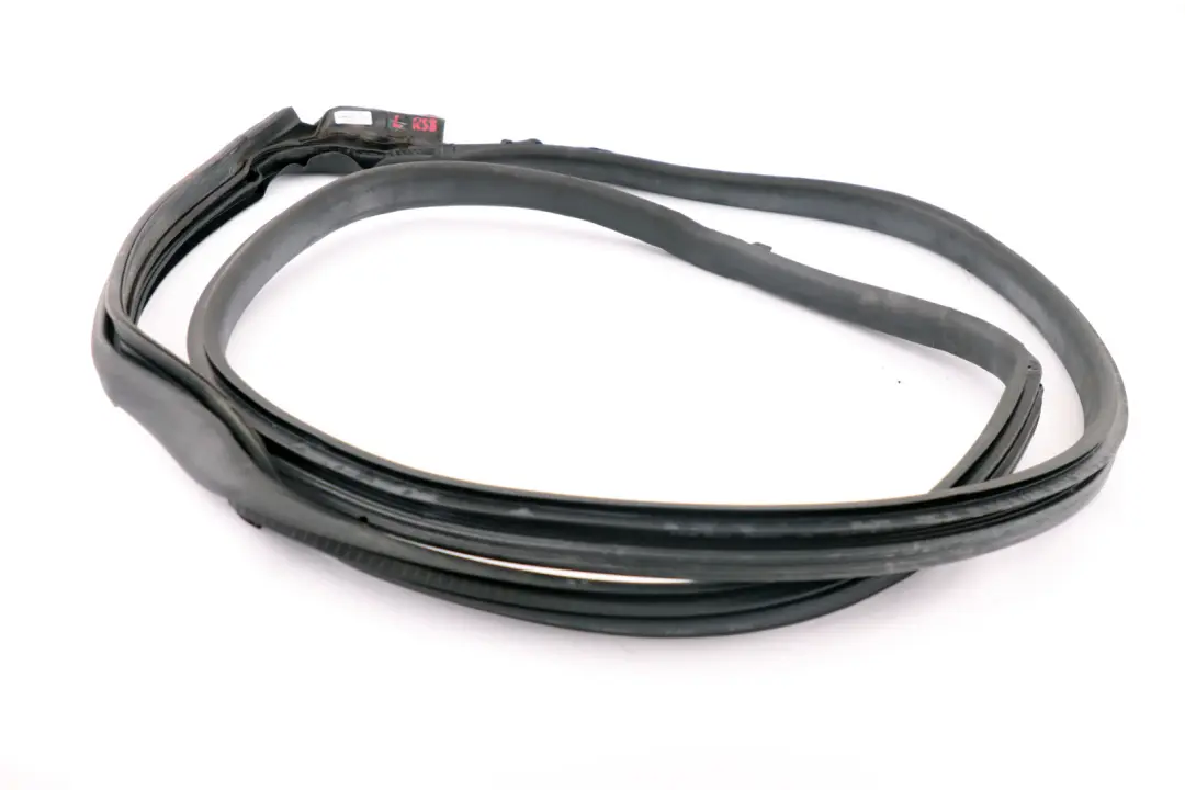 Coupé Door Weatherstrip Strip Seal Gasket Left N/S to MINI Cooper R58 with Part number 7372775 MINI Cooper R58 Coupé Door Weatherstrip Strip Seal Gasket Left N/S - SKU 7372775 - Part number 7372775