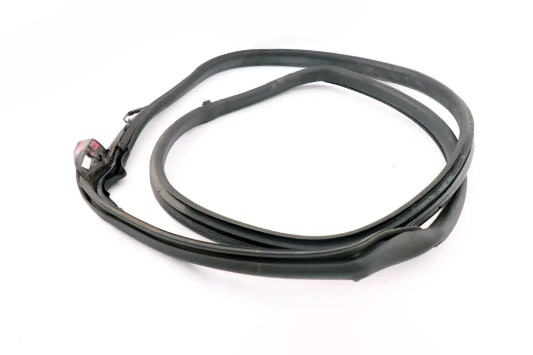 MINI Cooper R58 Coupé Striscia paraspifferi guarnizione porta sinistra - SKU 7372775 - Numero di parte 7372775