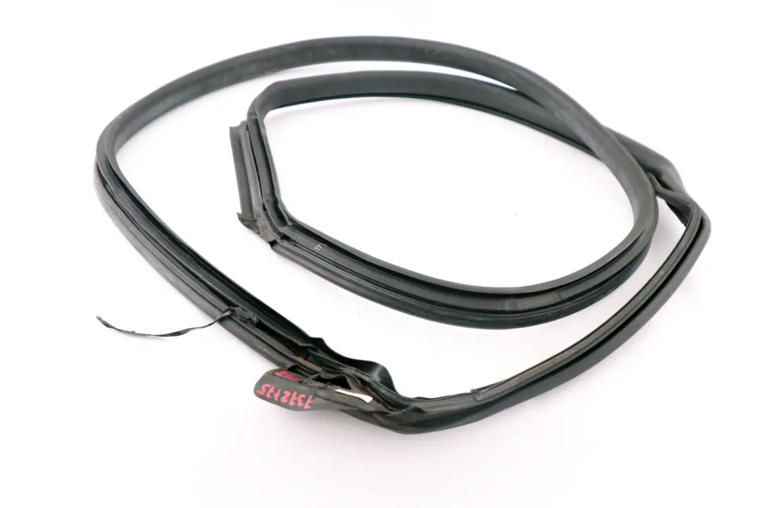 Coupé Türdichtung Tür Links für MINI Cooper R58 mit Teilenummer 7372775 MINI Cooper R58 Coupé Türdichtung Tür Links - SKU 7372775 - Teilenummer 7372775