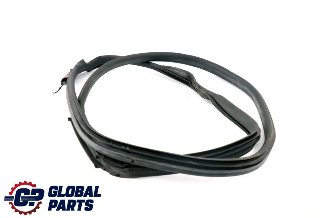 Mini Cooper R58 Coupe Striscia Paraspruzzi Porta Guarnizione Destra - SKU 7372776 - Numero di parte 7372776