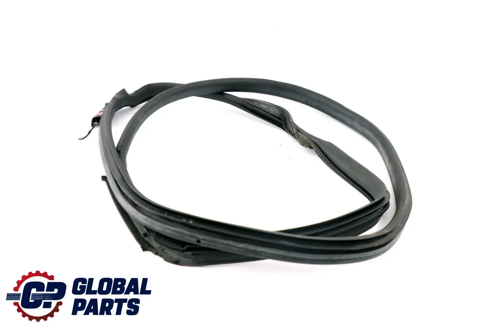 Mini Cooper R58 Coupe Striscia Paraspruzzi Porta Guarnizione Destra 7372776