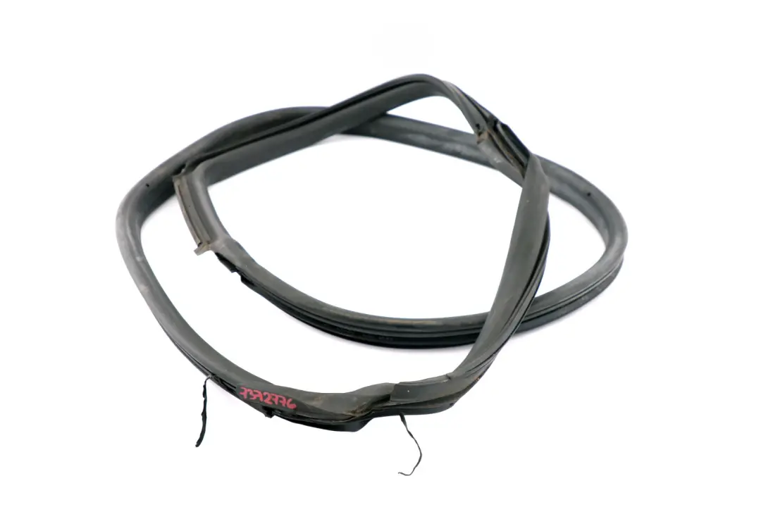 Mini Cooper R58 Coupe Striscia Paraspruzzi Porta Guarnizione Destra - SKU 7372776 - Numero di parte 7372776