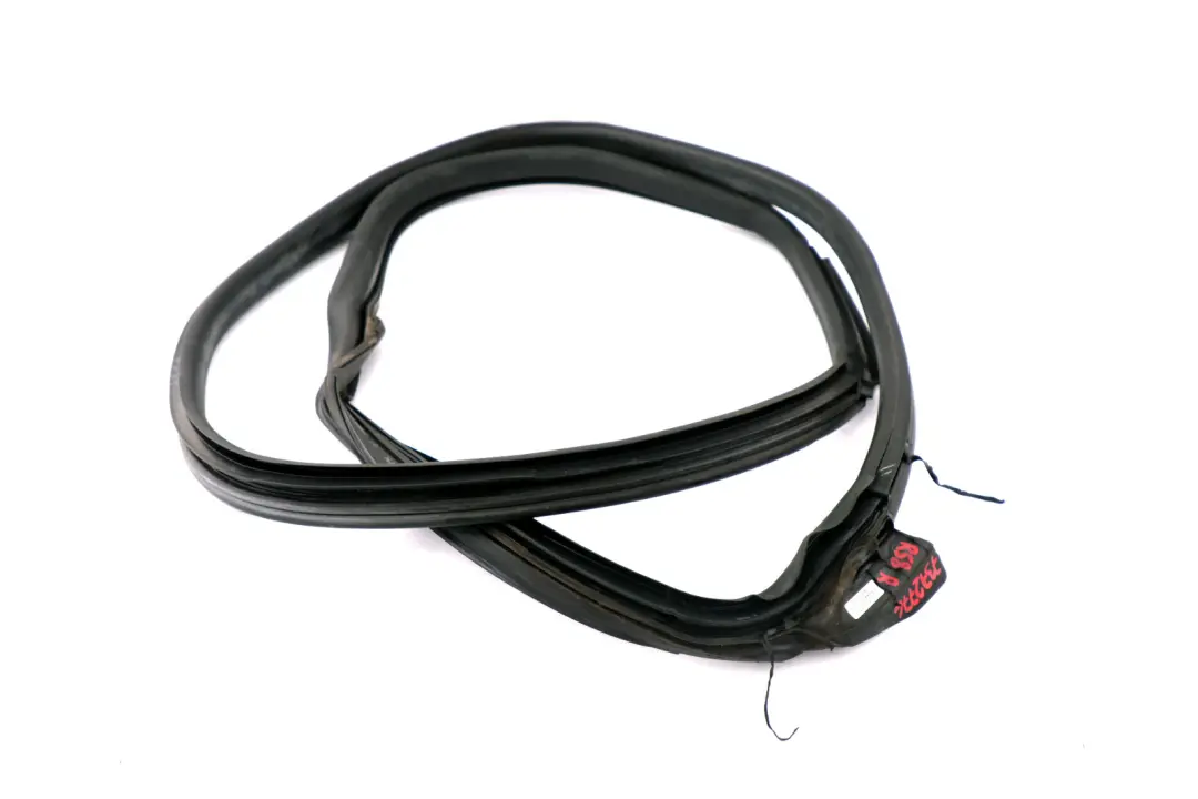 Mini Cooper R58 Coupe Striscia Paraspruzzi Porta Guarnizione Destra - SKU 7372776 - Numero di parte 7372776