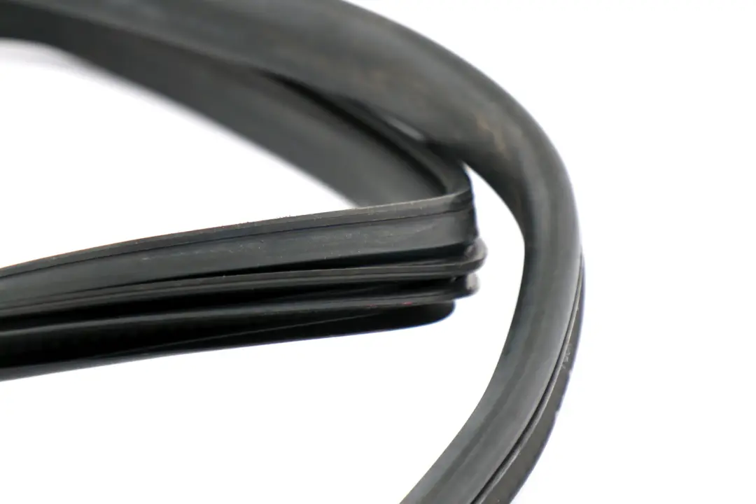 BMW Mini Cooper R58 Coupé Door Weatherstrip Strip Seal Gasket Right - SKU 7372776 - Numéro de pièce 7372776