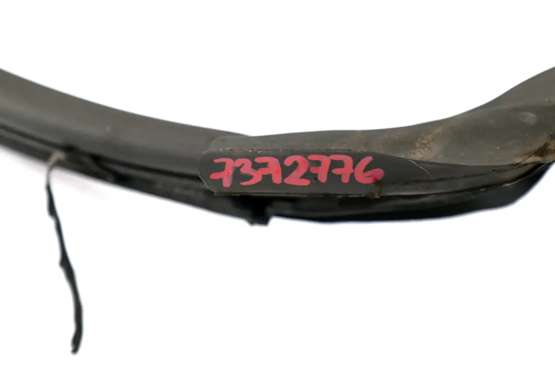 Striscia Paraspruzzi Porta Guarnizione Destra per Mini Cooper R58 Coupe con numero di parte 7372776 Mini Cooper R58 Coupe Striscia Paraspruzzi Porta Guarnizione Destra - SKU 7372776 - Numero di parte 7372776