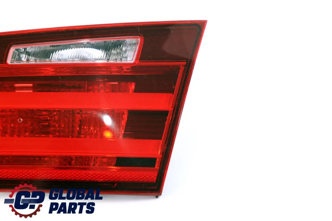 Heckleuchte Heckklappe Hinten Rechts BMW F30 F80 M3 - SKU 7372794 - Teilenummer 7372794