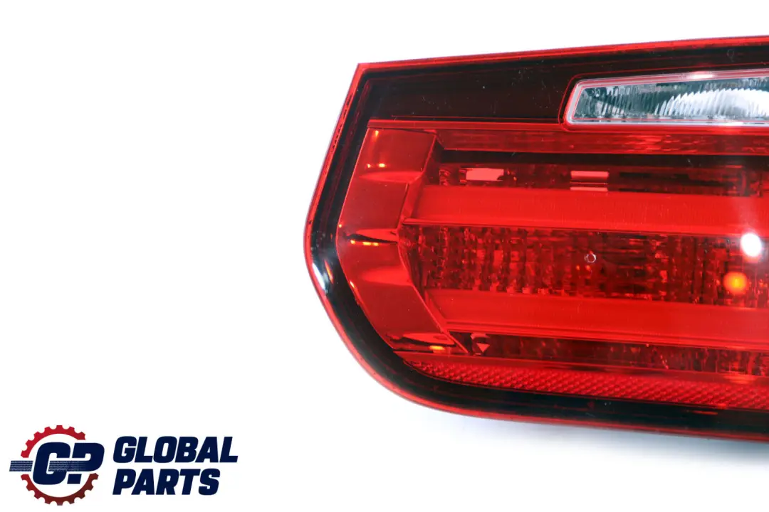 Light In Trunk Lid Boot Lamp Right O/S to BMW F30 F31 F80 M3 Rear with Part number 7372794 BMW F30 F31 F80 M3 Rear Light In Trunk Lid Boot Lamp Right O/S - SKU 7372794 - Part number 7372794