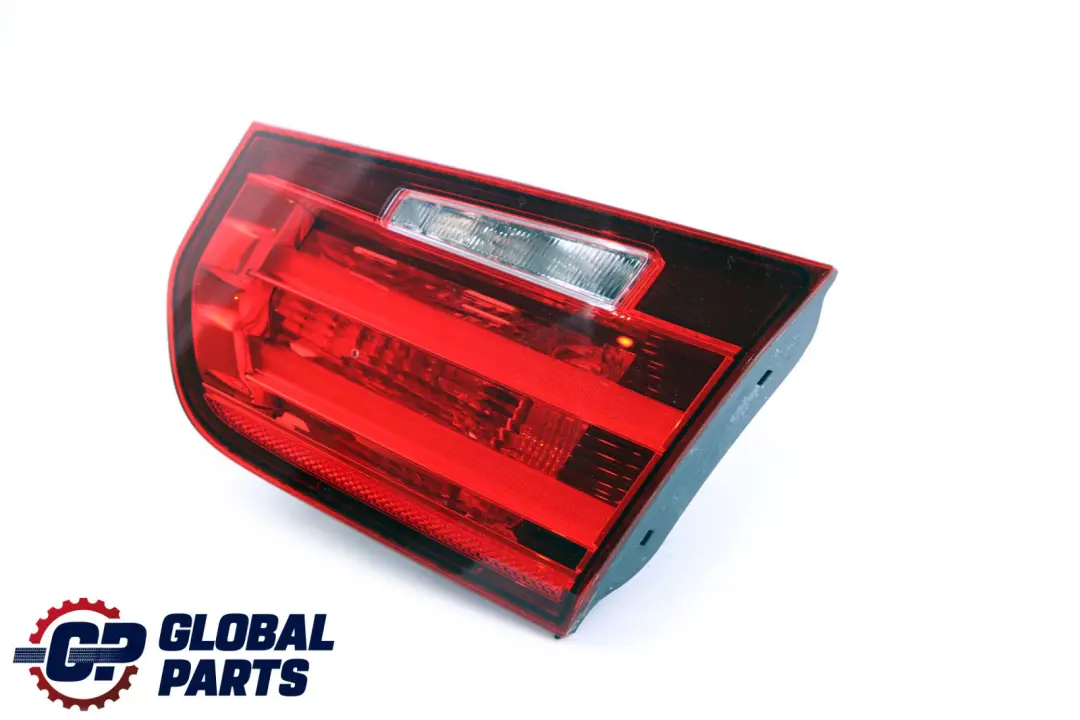 Heckleuchte Heckklappe Hinten Rechts BMW F30 F80 M3 - SKU 7372794 - Teilenummer 7372794
