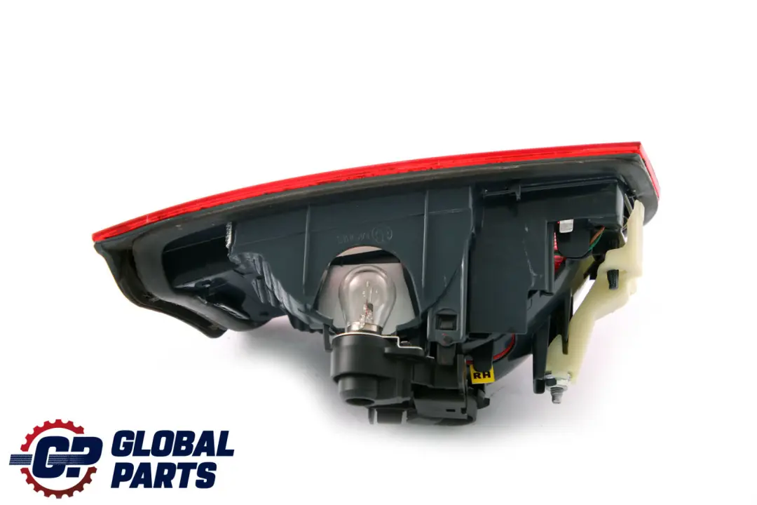 Heckleuchte Heckklappe Hinten Rechts BMW F30 F80 M3 - SKU 7372794 - Teilenummer 7372794