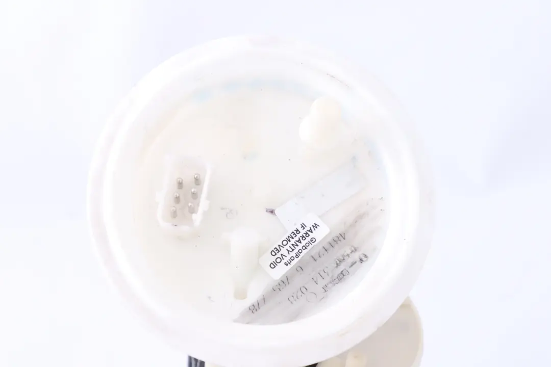 Carburant Indicateur De Niveau De Remplissage Droite pour BMW E60 E61 E63 E64 à propos du numéro de pièce 6765778 BMW E60 E61 E63 E64 Carburant Indicateur De Niveau De Remplissage Droite - SKU 7373458 - Numéro de pièce 6765778