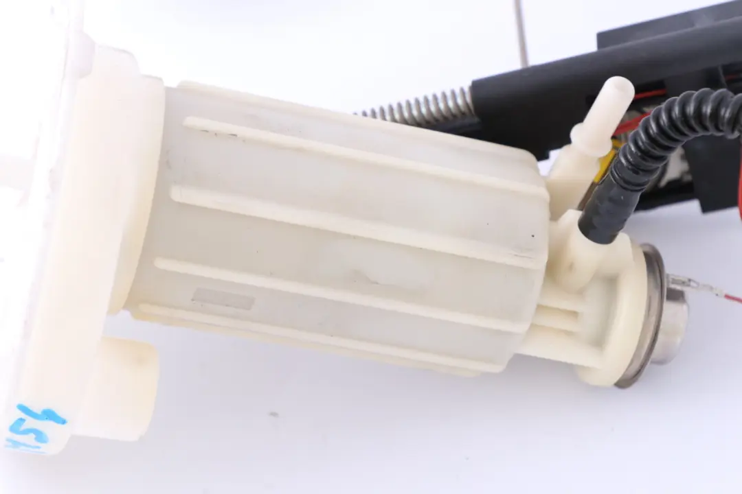 BMW 5 6 E60 E61 E63 Essence Pompe Jet D'Aspiration De Lignes Capteur - SKU 7373470 - Numéro de pièce 6765843