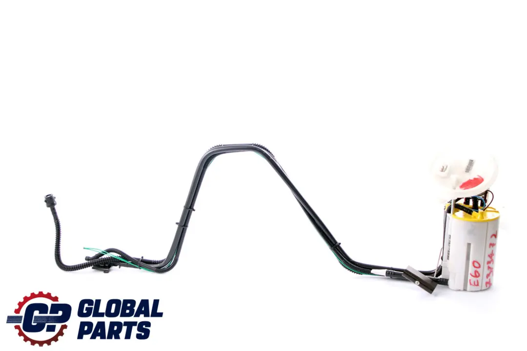 BMW E60 E61 530d Prawa Pompa Paliwa - SKU 7373472 - Numer Części 7373472
