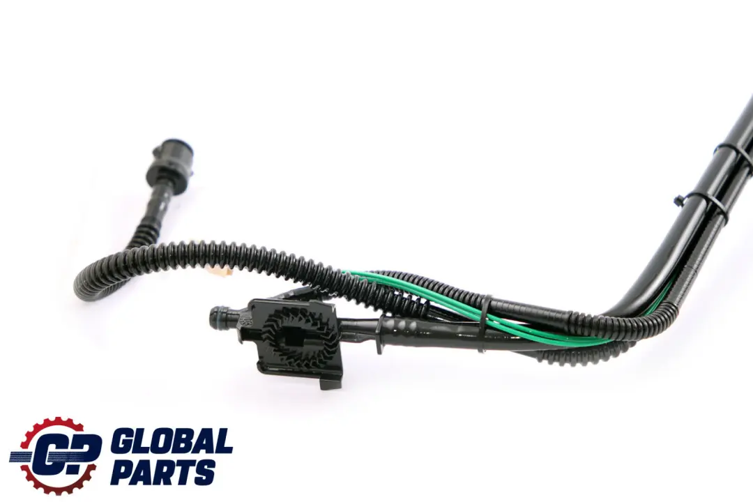 BMW E60 E61 530d Prawa Pompa Paliwa - SKU 7373472 - Numer Części 7373472