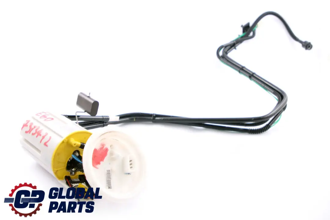 BMW E60 E61 530d Prawa Pompa Paliwa - SKU 7373472 - Numer Części 7373472
