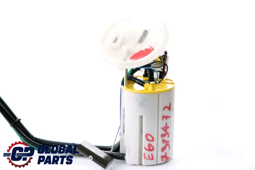 Pompe à essence droite Delivery Unit 0580303134 pour BMW E60 E61 530d à propos du numéro de pièce 7373472 BMW E60 E61 530d Pompe à essence droite Delivery Unit 0580303134 - SKU 7373472 - Numéro de pièce 7373472