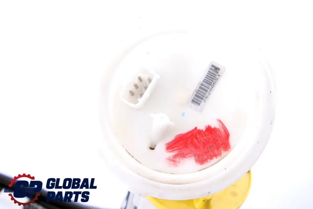 Right Fuel Pump O/S Delivery Unit 0580303134 to BMW 5 Series E60 E61 530d with Part number 7373472 BMW 5 Series E60 E61 530d Right Fuel Pump O/S Delivery Unit 0580303134 - SKU 7373472 - Part number 7373472