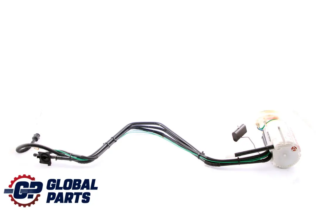 BMW E60 E61 530d Prawa Pompa Paliwa - SKU 7373472 - Numer Części 7373472