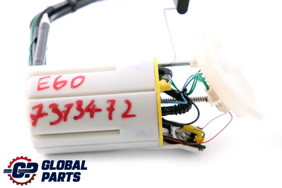 Bomba Combustible Derecha Unidad Suministro 0580303134 para BMW E60 E61 530d con número de pieza 7373472 BMW E60 E61 530d Bomba Combustible Derecha Unidad Suministro 0580303134 - SKU 7373472 - Número de pieza 7373472