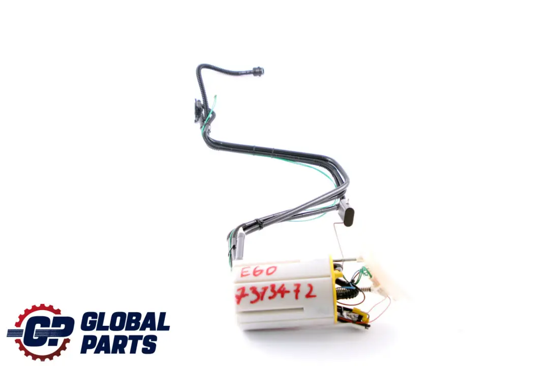Bomba Combustible Derecha Unidad Suministro 0580303134 para BMW E60 E61 530d con número de pieza 7373472 BMW E60 E61 530d Bomba Combustible Derecha Unidad Suministro 0580303134 - SKU 7373472 - Número de pieza 7373472