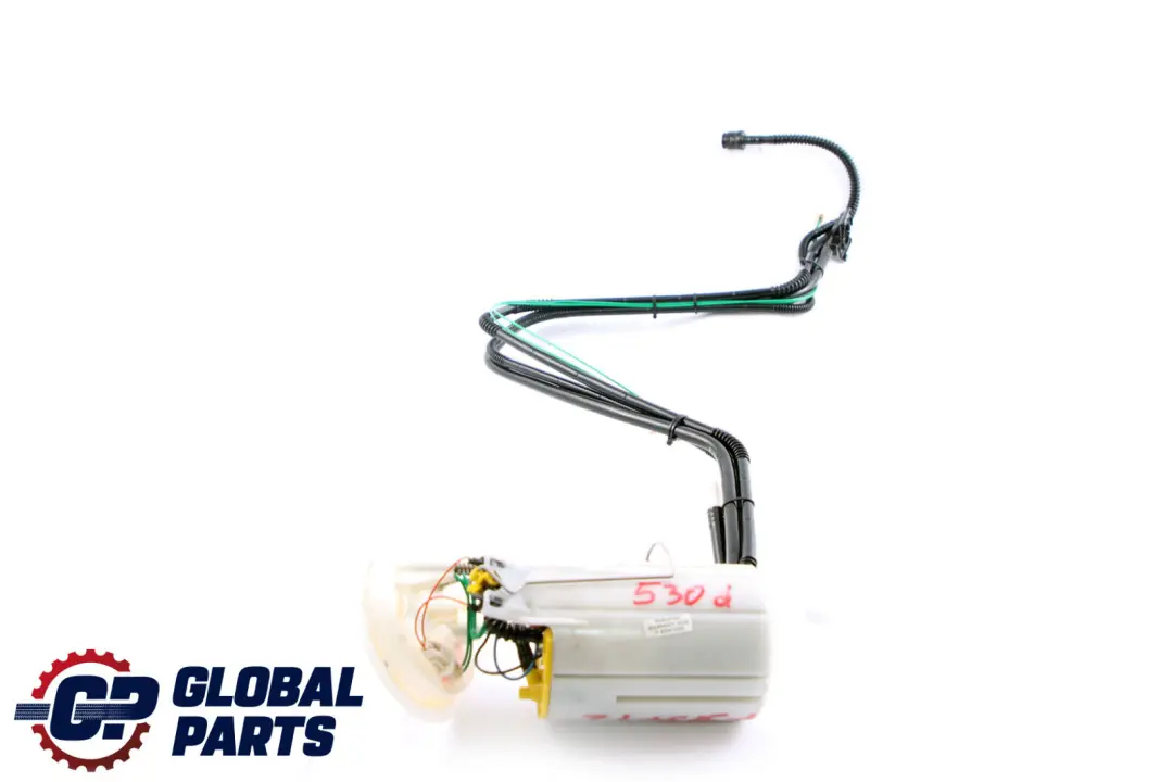Prawa Pompa Paliwa do BMW E60 E61 530d o numerze 7373472 BMW E60 E61 530d Prawa Pompa Paliwa - SKU 7373472 - Numer Części 7373472