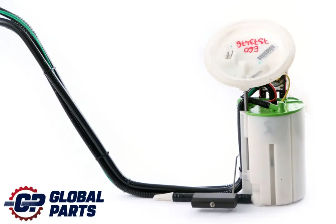 N47 Tanque Combustible Bomba Unidad Entrega Derecha para BMW E60 E61 LCI 520D con número de pieza 7187933 BMW E60 E61 LCI 520D N47 Tanque Combustible Bomba Unidad Entrega Derecha - SKU 7373476 - Número de pieza 7187933