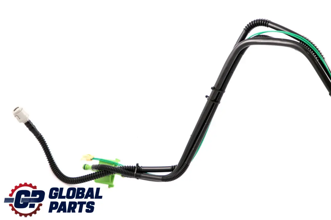 BMW E60 E61 LCI 520D N47 Zbiornik Pompa Paliwa - SKU 7373476 - Numer Części 7187933